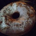 El cooksnap de Marion Magro cuando hizo Torta de Chocolate 🍫.