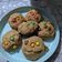 Cooksnap dari Ummu S untuk resep Soft Pumpkin Cookies Gluten Free