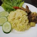 Cooksnap dari Deasy Sabrina untuk resep Nasi Kebuli