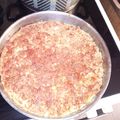 Cooksnap από Στελάκι στη συνταγή Τυρόπιτα χωρίς φύλλο