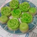 Cooksnap dari CIA Febri untuk resep Sengkulun (Awuk Awuk)
