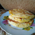 Cooksnap dari Lidya untuk resep Buttermilk Pancake