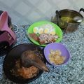 Cooksnap dari anita sofiyana untuk resep Soto Ayam Lamongan