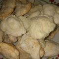 Cooksnap dari Nur Yanah untuk resep Cireng Crispy