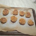 Cooksnap από Zaharati Ada Griva στη συνταγή Ταραμοκεφτέδες φούρνου!