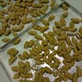 Cooksnap dari Weny Yuliani untuk resep Kue Garpu ❤