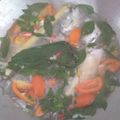 Cooksnap dari Siti Marwiyah Angraini untuk resep Kuah Asam Manado