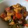 Cooksnap dari Maia Astrina untuk resep Tahu Tauco Udang Medan khas Mamak