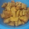 Dorry Khatushiest Libokoyi's cooksnap of when they made Vishete.