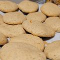 El cooksnap de silvi1_s Santarrosa cuando hizo Galletitas de maicena 😋.