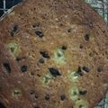 Cooksnap dari Jurina Riovaldo untuk resep Simple banana cake