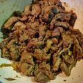 Cooksnap dari Vani Vanis untuk resep Beef Teriyaki Ala Hokben Simpel Enak