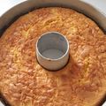 Cooksnap dari Wulan untuk resep Bolu panggang moist