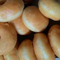 Cooksnap dari Nenden Sudarningrum untuk resep Donat Killer Soft Bread
