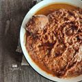 Cooksnap dari Nuniek Wijayanti untuk resep Gudeg manggar