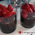 Cooksnap από greg97 στη συνταγή Μία χαρούμενη συνταγή: “Ζαμπαγιόν με σοκολάτα”