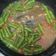 Cooksnap dari Gabriel timberlake untuk resep Tumis Buncis Singapore