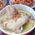 Cooksnap dari Jaeyoo_Jeeyeo untuk resep Opor Ayam