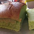 Cooksnap dari Puspita Wulansari untuk resep Cheese ogura cake #ketopad