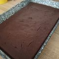 Palcsik Sz. Marcsi Cooksnap-ja, amikor elkészítette a(z) Csokis brownie 🍫 receptet.