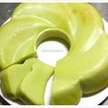 Cooksnap dari Kucingrabbit [ Anny ] untuk resep Bolu Koja / Kojo / KemOjo #pr_jajananDaerah
