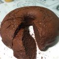 El cooksnap de Vanesa Stierli cuando hizo Bizcochuelo de chocolate súper fácil 🥰.