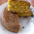 Rehema Aoko's cooksnap of when they made Passion Cake With decorations.