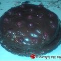 Cooksnap από maraki_mpou στη συνταγή Τούρτα σοκολάτας με βύσσινα