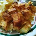 Cooksnap dari Monica Razali untuk resep Gaguduh Ubi / Ubi Goreng Tepung