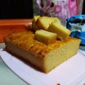 Cooksnap dari ShinMaRa untuk resep Prol tape panggang keju