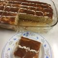 صورة من elham14، شاركها بعد تجربة وصفة كيكة الكراميل والحليب أو بالتركي (تريليتشا)