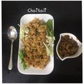 chaitali ghatak का कुकस्नैप जब उन्होंने चाउमिन (chowmein Recipe in hindi) बनाया था।