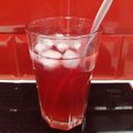 Δέσποινα Καρπούζα's cooksnap of when they made Iced tea 🧊☕.