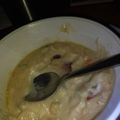 Kitten1020's cooksnap of when they made Otto's Beer Cheese Soup.