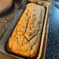 El cooksnap de giane cuando hizo Budín de limón y yogur con harina de avena🍋.