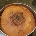 Cooksnap của Hạnh Nguyễn khi họ làm theo món Bánh bông lan bơ (butter cake)