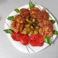 کوک اسنپ 😍محبوبه یغمایی💕 بعد از امتحان کردن کتلت سویا 💢.