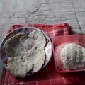 Cooksnap dari Ririanti Eka Saputri untuk resep Cireng nasi kriuk