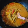 Cooksnap dari ciipan untuk resep Sambal goreng manisah