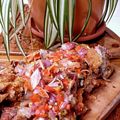 Cooksnap dari Santy Salim untuk resep Pork Knuckle