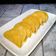 Cooksnap shazrina semasa beliau membuat Apam tokyo / apam manja.