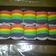 Cooksnap dari olien untuk resep mini rainbow roll cake