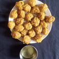 Rekha Vora's cooksnap of when they made કોબીજ ના મુઠીયા.