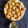 Rekha Vora's cooksnap of when they made કોબીજ ના મુઠીયા.