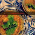 صورة من مريومه ⭐️ محبه لطبخ ، شاركها بعد تجربة وصفة صلصة حارة (دقوس)