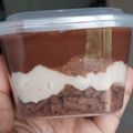 Cooksnap dari Dina Rahayu untuk resep Oreo Dessert Box /Oreo Cheese Cake
