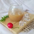 Cooksnap dari 🍒 Aiu Pu3 🍒 untuk resep Yakult Tea