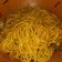 Cooksnap dari Visca Veronika untuk resep Mie gomak goreng (Khas Medan)