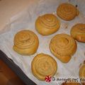 Cooksnap από dthemora στη συνταγή Ταχινοπιτάκια