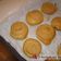 Cooksnap από dthemora στη συνταγή Ταχινοπιτάκια